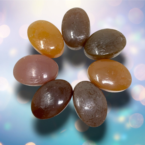 NEW Bath & Body Works Pleasures Warm Vanilla Sugar Glycerin Soap Bar 4 oz Rare - Picture 3 of 3